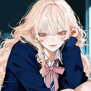 Profile image of Yuna Hatori