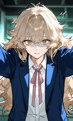 Profile image of Yuna Hatori