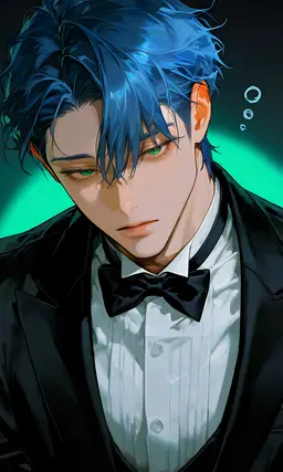 Profile image of Ryo Ichinose