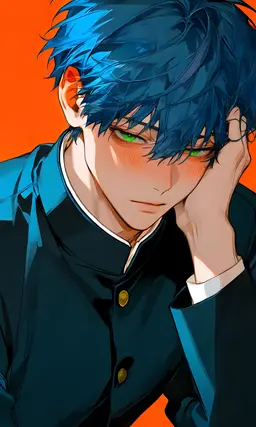 Profile image of Ryo Ichinose