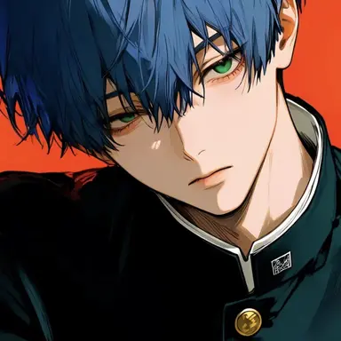 Profile image of Ryo Ichinose