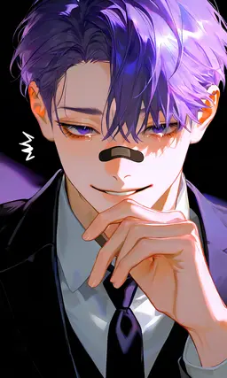 Profile image of Riku Ichinose