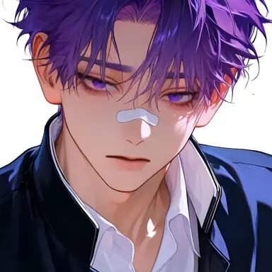 Profile image of Riku Ichinose