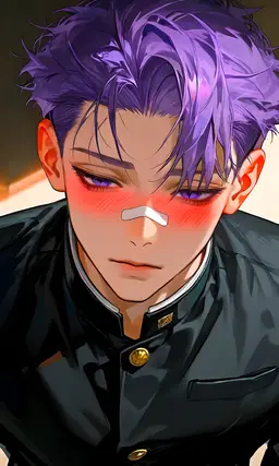 Profile image of Riku Ichinose