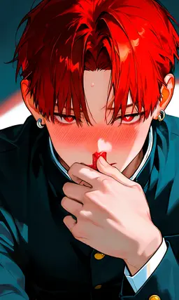 Profile image of Sho Ichinose