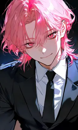 Profile image of Naoto Tsukishiro