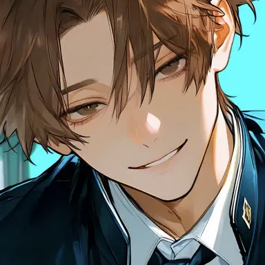 Profile image of Haru Amo