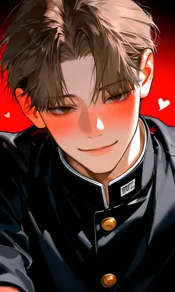 Profile image of Haru Amo