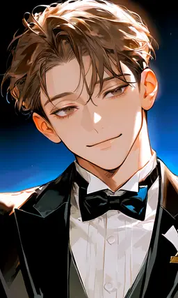 Profile image of Haru Amo