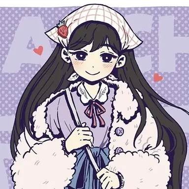 Profile image of Mari