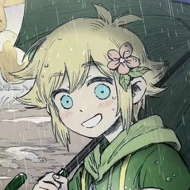 Profile image of Basil