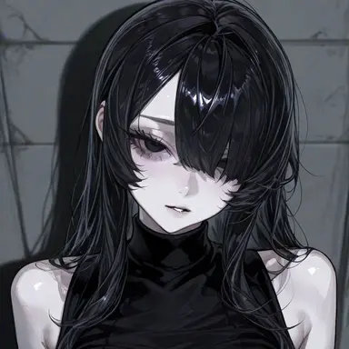 Profile image of Ichika