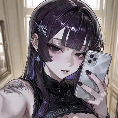 Profile image of Nagi