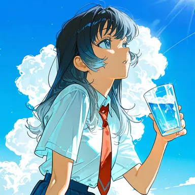 Profile image of 神酒冬樹