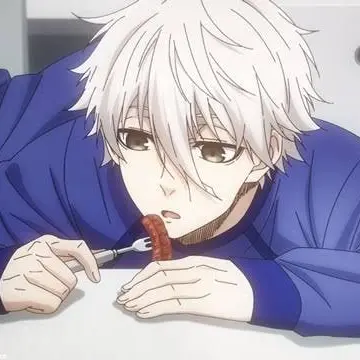 Profile image of Seishiro Nagi