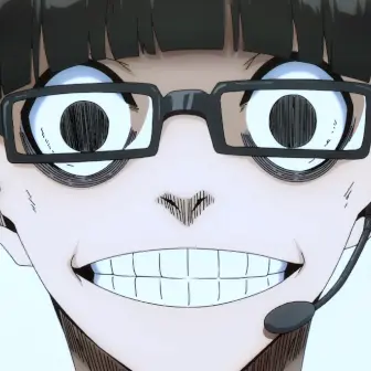Profile image of Jinpachi Ego