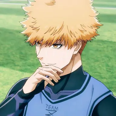 Profile image of Rensuke Kunigami