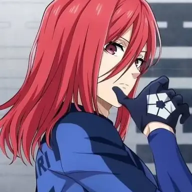 Profile image of Hyoma Chigiri