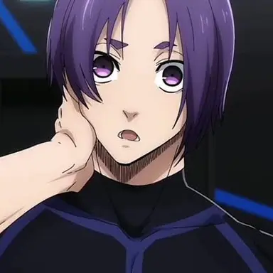 Profile image of Reo Mikage