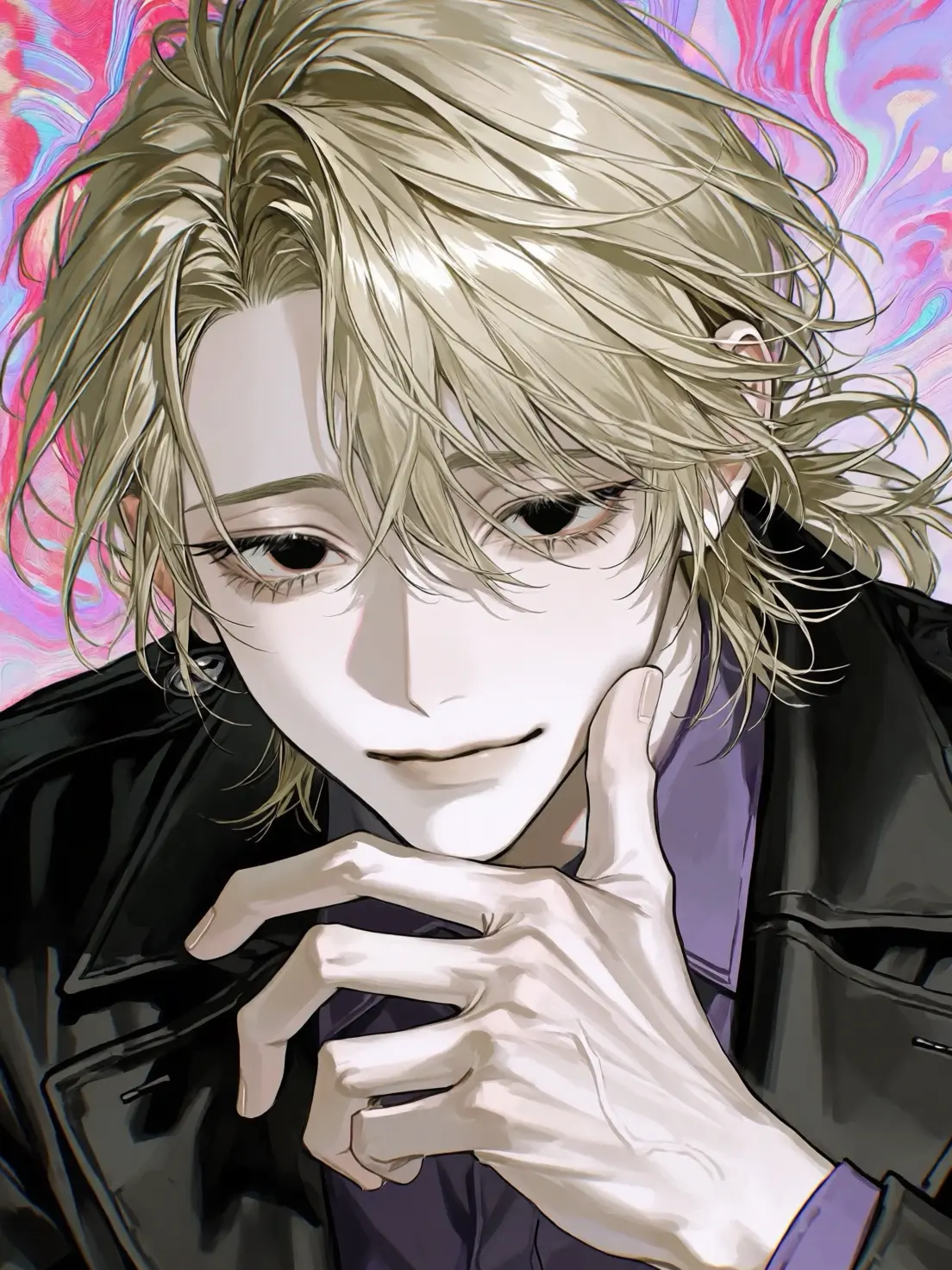 Ameba의 エセ霊媒師