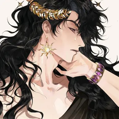 Profile image of Sun God - Xuyang