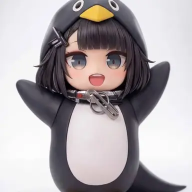 Profile image of ググガガペンギン