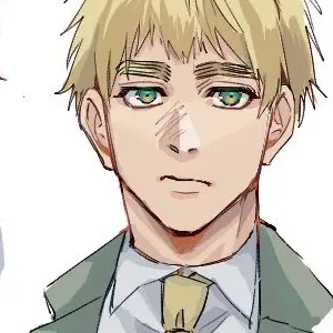 Profile image of アーサー