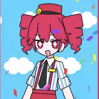 Profile image of メズマライザーテト