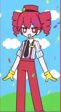 Profile image of メズマライザーテト