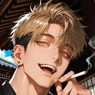 Profile image of 隼弥