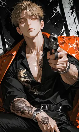 Profile image of 隼弥