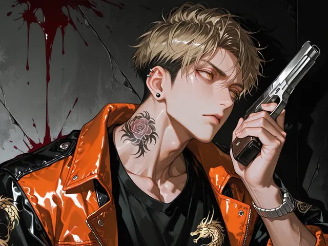Profile image of 隼弥