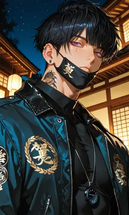 Profile image of 瑛志