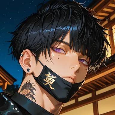 Profile image of 瑛志
