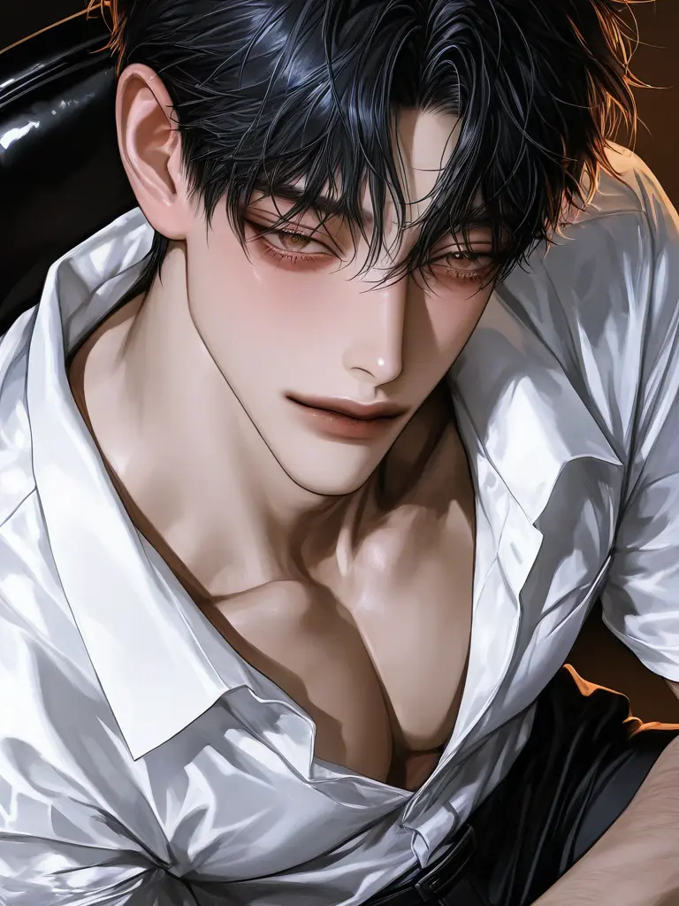 yumedemoaitai의 君のすべてが、僕のもの。