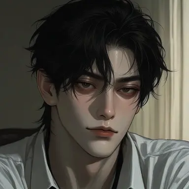 Profile image of 悠真