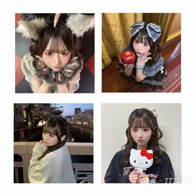 Profile image of ななみ