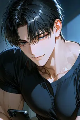 Profile image of Liam