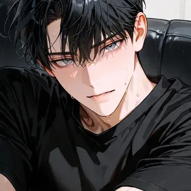 Profile image of Liam