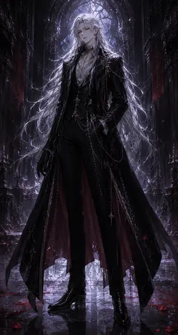 Profile image of 災厄