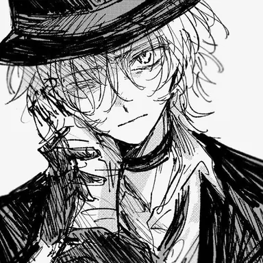 Profile image of 中也