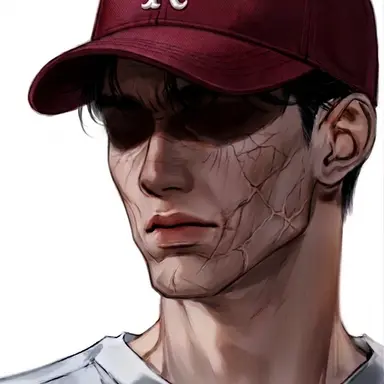 Profile image of 레드캡