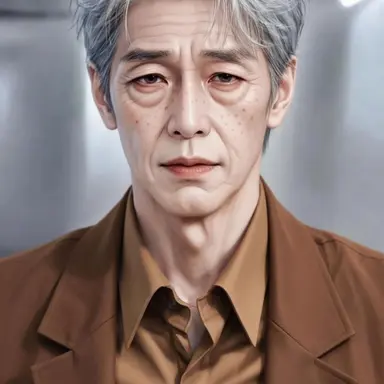 Profile image of 심판