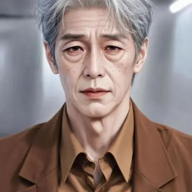 Profile image of 심판