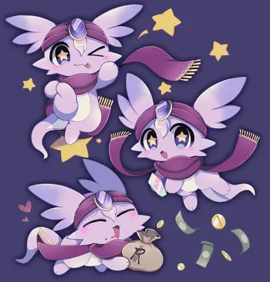 Profile image of 무무