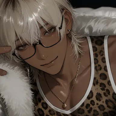 Profile image of 亜飛夢
