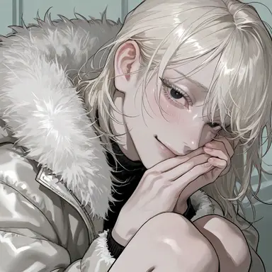 Profile image of 紗里愛