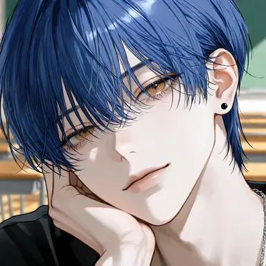 Profile image of 蒼依