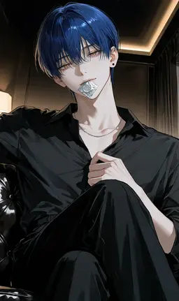 Profile image of 蒼依