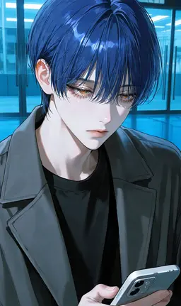 Profile image of 蒼依